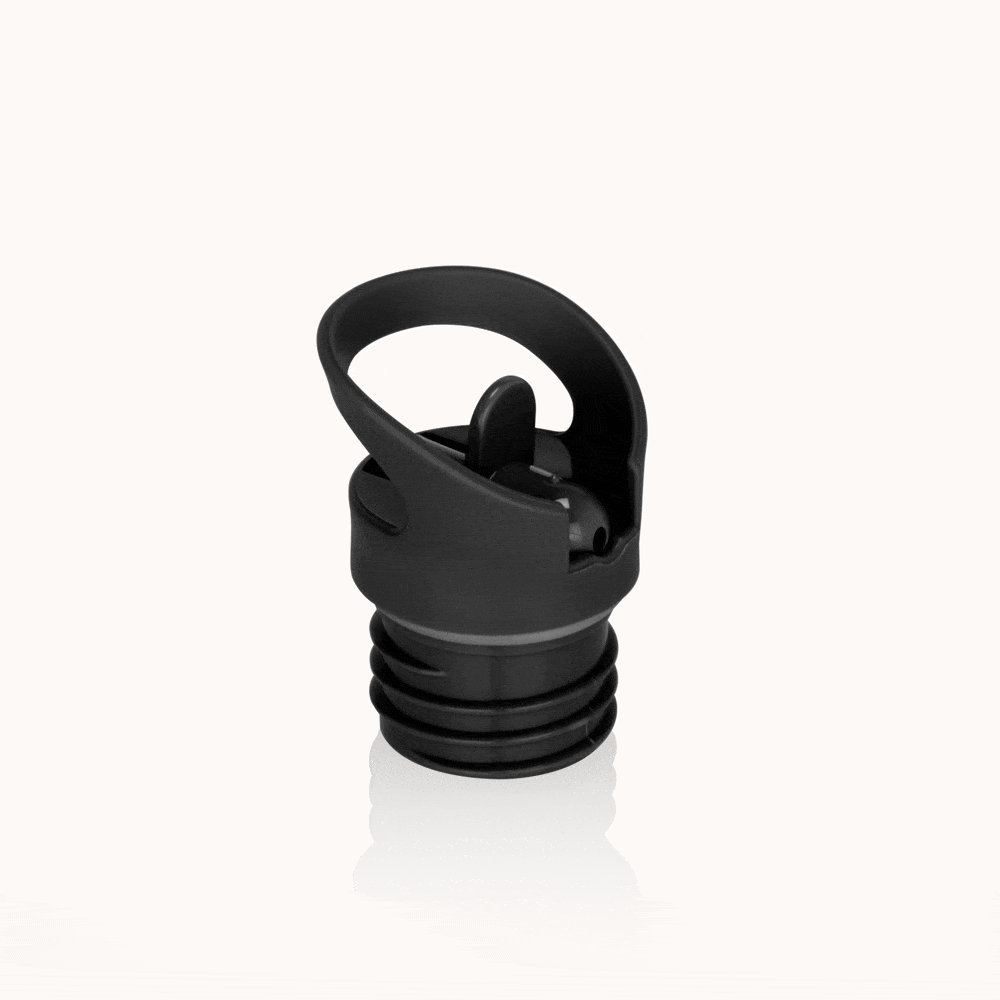 BOUCHON SPORT adaptable Groovy / Sporty