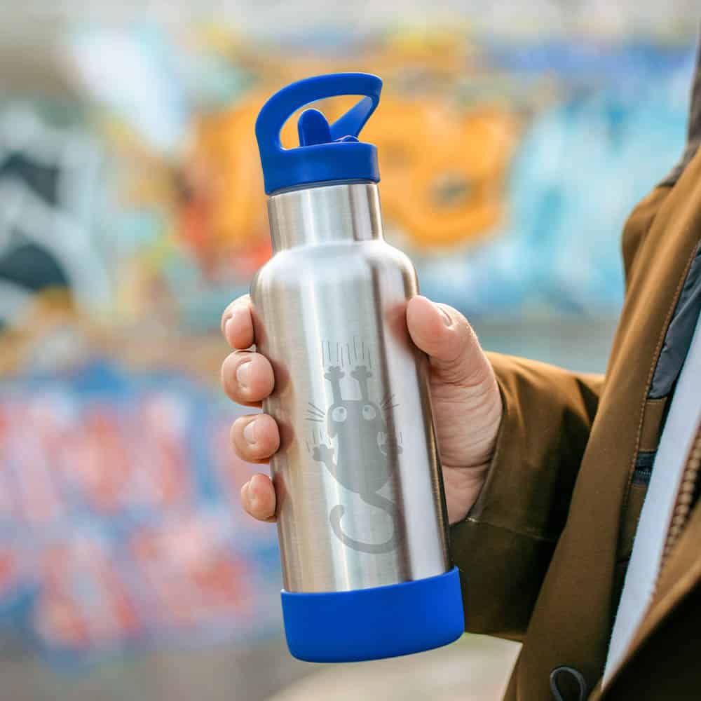 BOUTEILLE ISOTHERME FUNKY 500