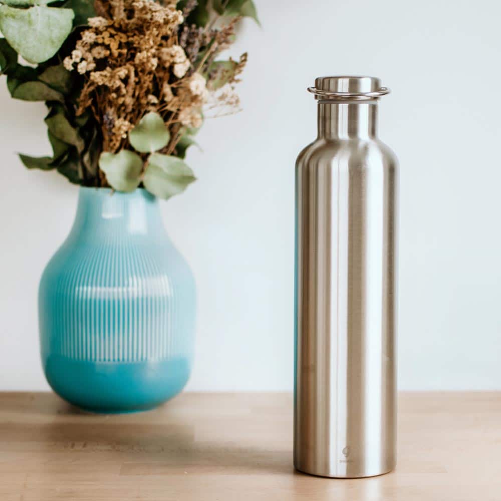 Gourde Iso Groovy Bananier 1 L