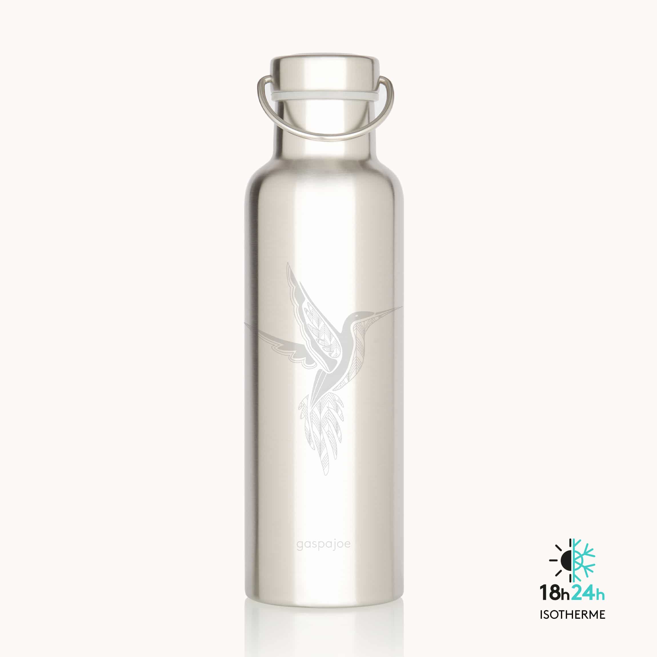 BOUTEILLE ISOTHERME GROOVY 750