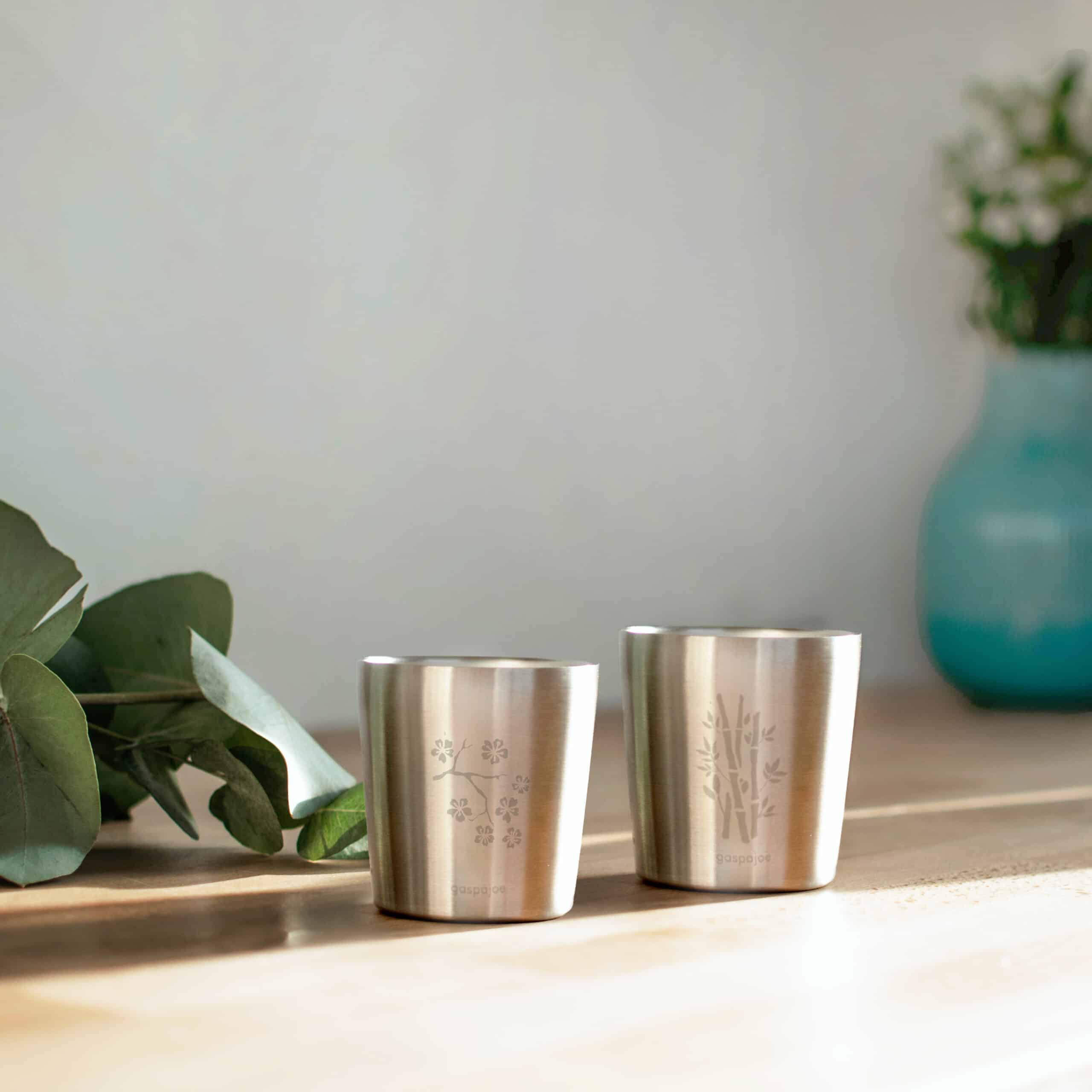 TASSE ARTY INOX – Image 2
