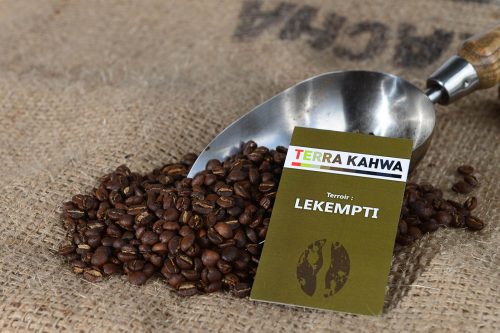 LEKEMPTI  Café Arabica Moka – Ethiopie