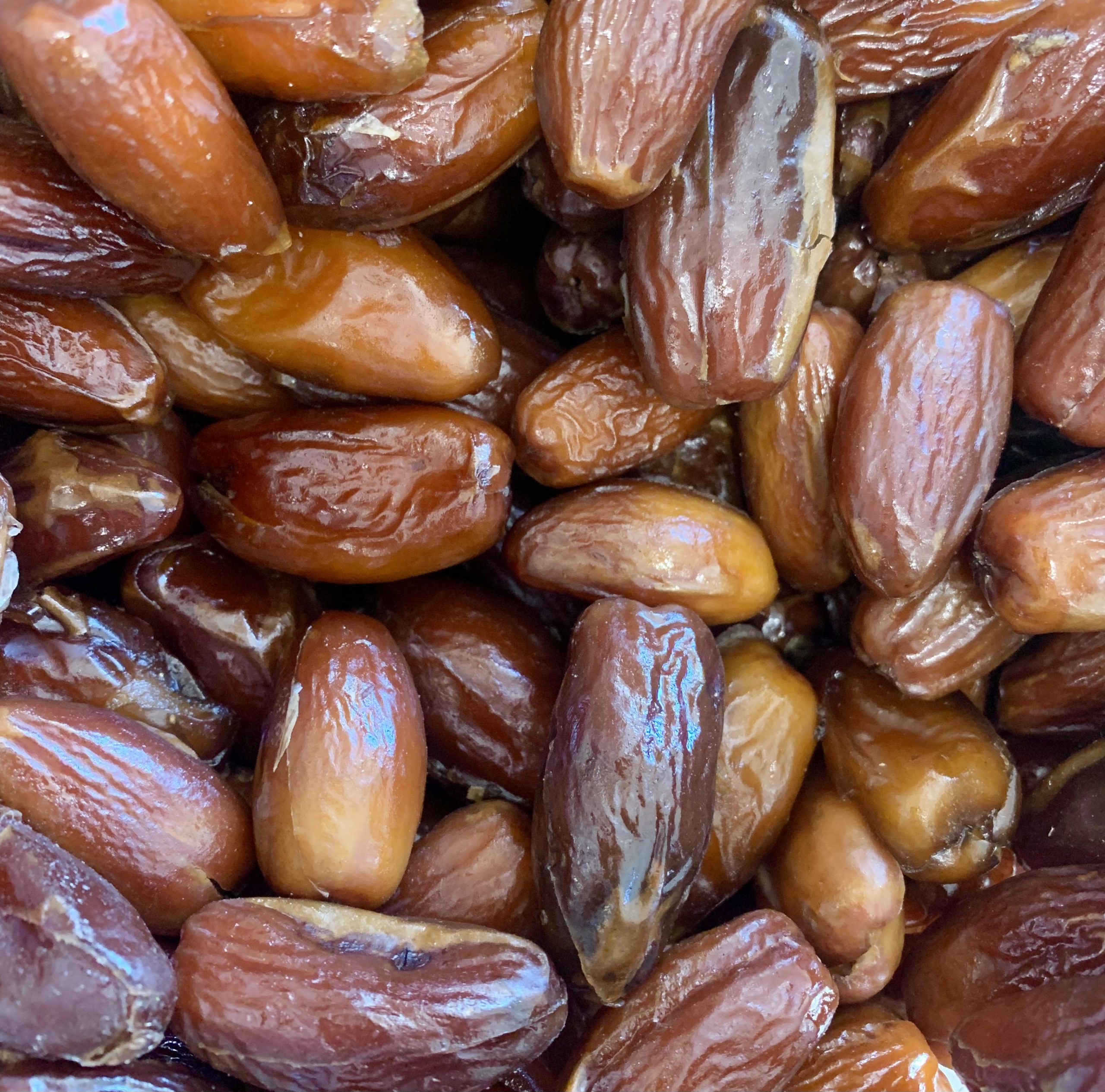 Datte Deglet Nour d’Algérie