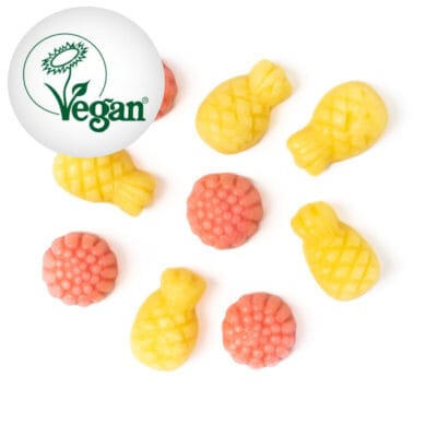 Bonbon fruities