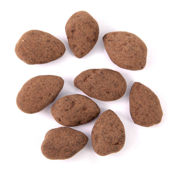 Amande Caramel Chocolat