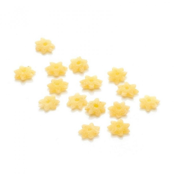 Stelline – petites étoiles pour potage